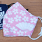 Unisex Sakura Cotton Mask