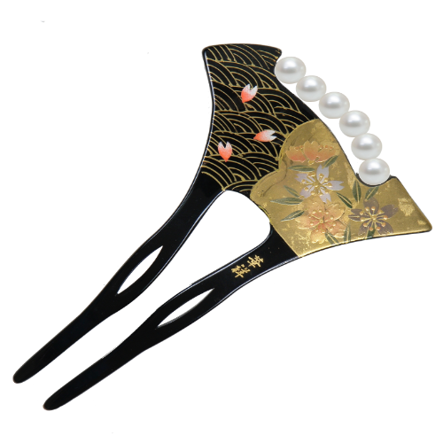 Kanzashi | HANABA