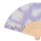 Sensu(Japanese Summer Fan) | LAVENDER