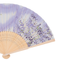 Sensu(Japanese Summer Fan) | LAVENDER